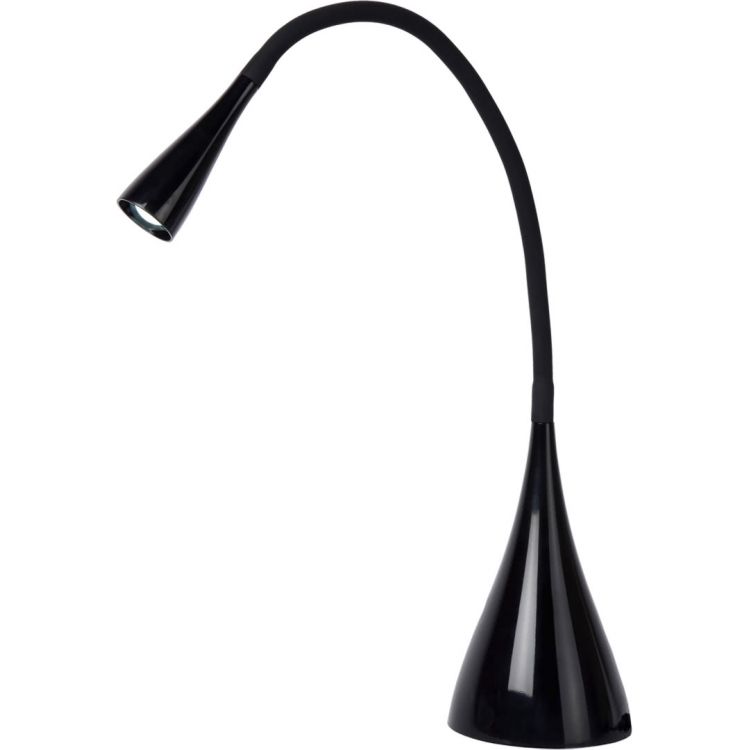 Lampe de bureau contemporaine flexible Suzie