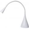 Lampe de bureau contemporaine flexible Suzie