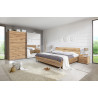 Chevet adulte contemporain Beverly