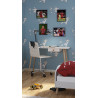 Bureau enfant scandinave Martina