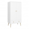 Armoire enfant scandinave Martina