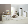 Chiffonnier style campagne Santana