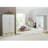 Chiffonnier style campagne Santana
