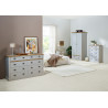 Chiffonnier style campagne Santana