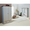 Chiffonnier style campagne Santana