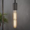 Ampoule LED filament E27 4W 18,5 cm