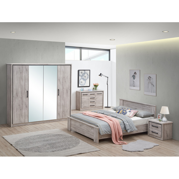 Chambre contemporaine - 3967-A