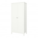 Armoire adulte contemporaine 89 cm Andersen