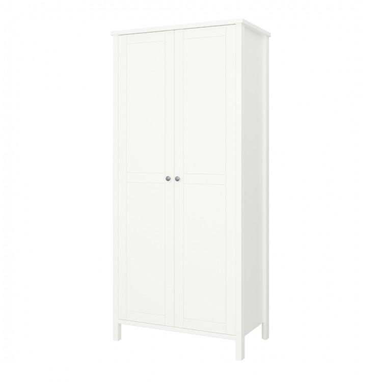 Armoire adulte contemporaine 89 cm Andersen