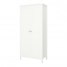 Armoire adulte contemporaine 89 cm Andersen