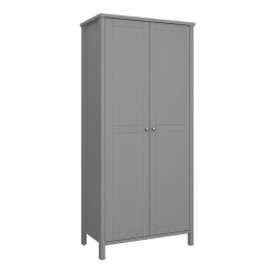 Armoire adulte contemporaine 89 cm Andersen