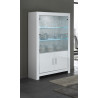 Vitrine moderne 112 cm Roxane