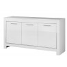 Buffet/bahut moderne 160 cm Roxane