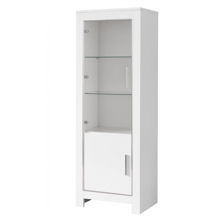 Vitrine moderne 64 cm Roxane