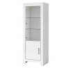 Vitrine moderne 64 cm Roxane