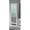 Vitrine moderne 64 cm Roxane