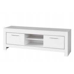 Meuble TV moderne 160 cm Roxane