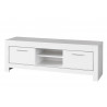 Meuble TV moderne 160 cm Roxane