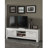 Meuble TV moderne 160 cm Roxane