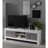 Meuble TV moderne 160 cm Roxane