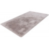 Tapis de bain doux shaggy antidérapant Heaven