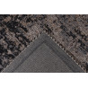 Tapis plat vintage intérieur plat rectangle Pacino