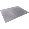 Tapis uni lavable en machine antidérapant Portimao