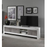 Meuble TV moderne 207 cm Roxane