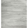 Meuble TV contemporain 150 cm chêne clair Natacha