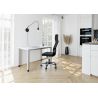 Bureau contemporain réglable en hauteur Oslo