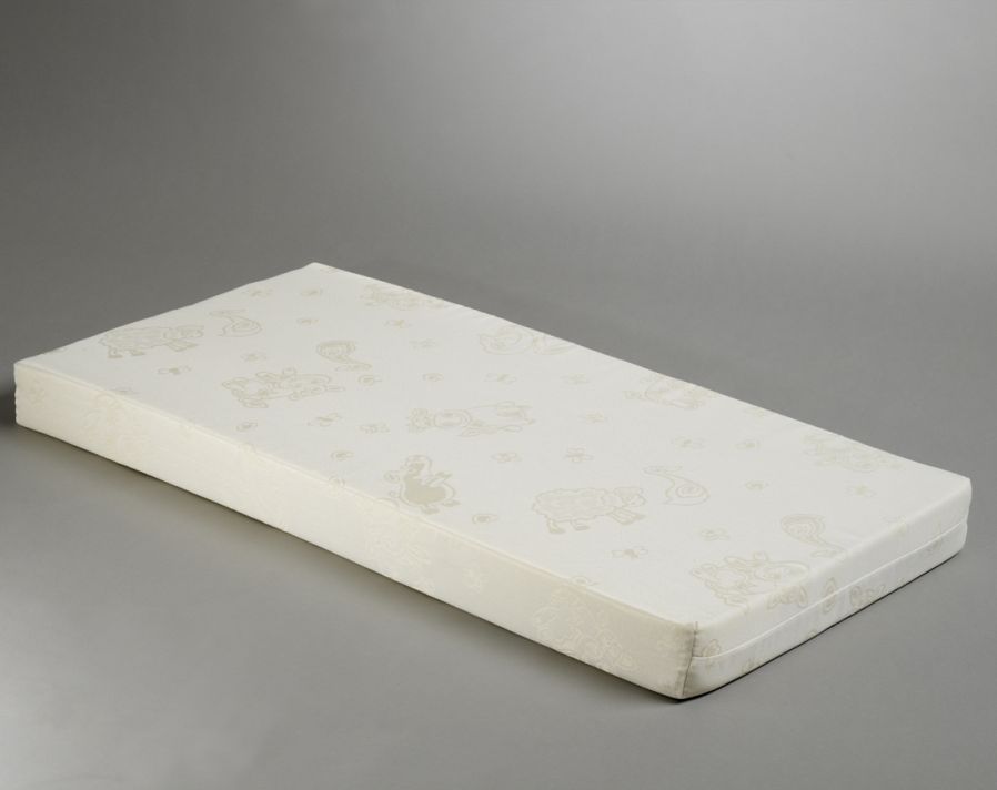 Matelas Bebe Mousse Polyurethane Maja Matelpro