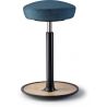 Tabouret ergonomique réglable en hauteur Elsa