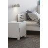 Chevet enfant style industriel Koaline