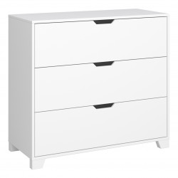 Commode enfant style industriel Koaline