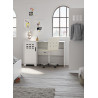 Bureau enfant style industriel Koaline