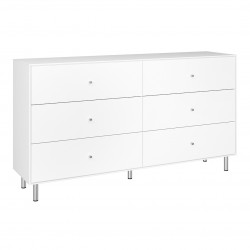 Commode double contemporaine Samba