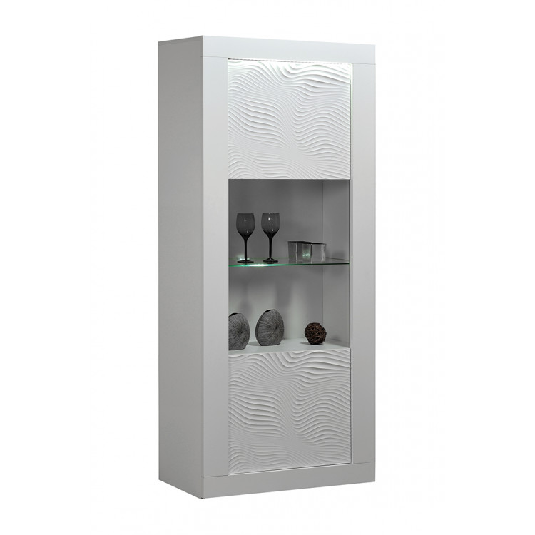 Vitrine moderne Carmina