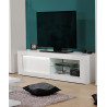 Meuble TV moderne 170 cm Carmina