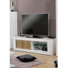Meuble TV moderne 170 cm Carmina