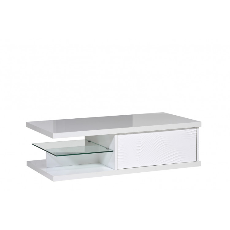 Table basse moderne Carmina