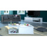 Table basse moderne Carmina