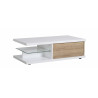 Table basse moderne Carmina