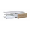 Table basse moderne Carmina