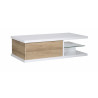 Table basse moderne Carmina