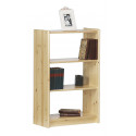 Etagère style nature 64 cm Liberia