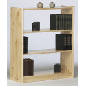 Etagère style nature 84 cm Liberia