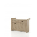 Commode à langer contemporaine Camelia