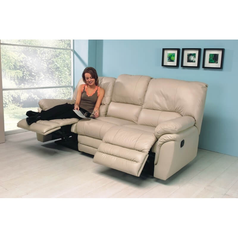 canapé cuir 3 places canap 233 3 places 2 relax cuir confortnet matelpro canapé cuir 3 places canap 233 3 places 2 relax cuir confortnet matelpro