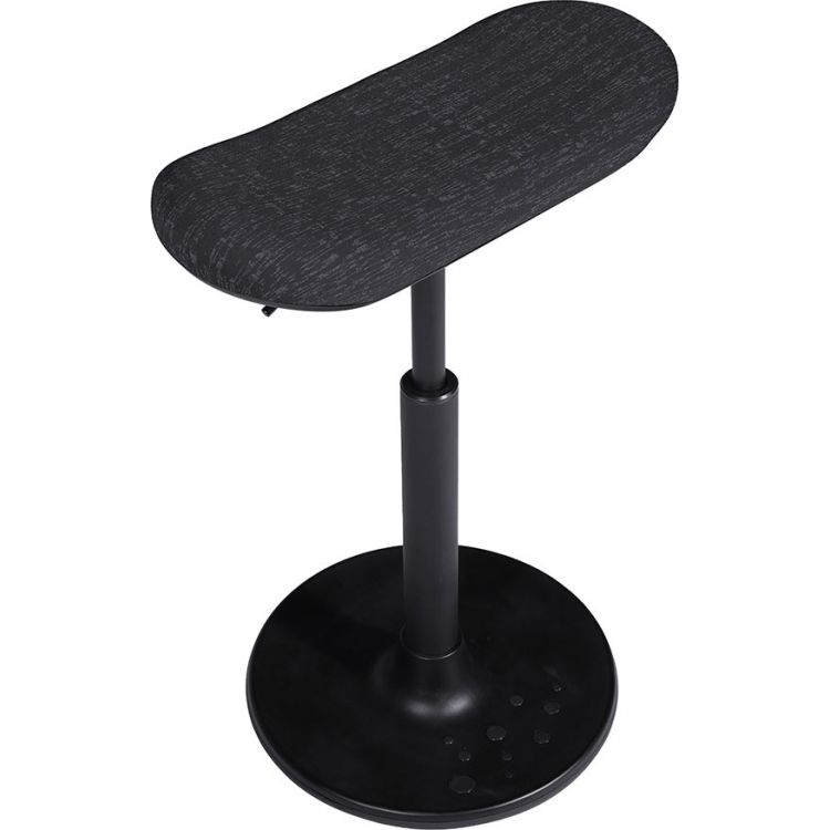 Tabouret ergonomique assis-debout Sitness sur