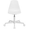Chaise de bureau moderne réglable en hauteur Alexis